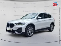 Bmw X1 sDrive16dA 116ch Business Design DKG7