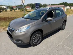 Peugeot 2008 1.6 hdi 92