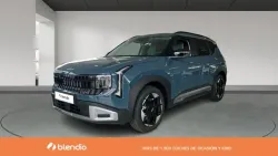 KIA Seltos 1.6 T-GDi Drive 132kW