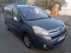 Citroën Berlingo 5 lugares