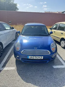 MINI Cooper D