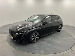 Peugeot 308 BlueHDi 130ch S&S EAT8 GT