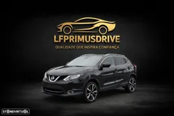 Nissan Qashqai 1.6 dCi Tekna Premium