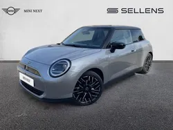 Mini Cooper 3 Portes SE 218ch Favoured