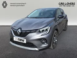 RENAULT Captur TCe 90 Techno