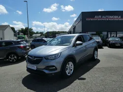Opel GRANDLAND X 1.5 D 130CH EDITION BUSINESS BVA8 7CV