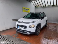Citroën C3 Aircross 1.2 PureTech Shine