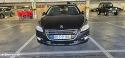 Peugeot 508 SW 1.6 e-HDi Allure CMP6