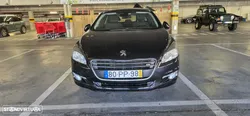 Peugeot 508 SW 1.6 e-HDi Allure CMP6