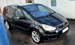 Ford S-Max Titanium 7L