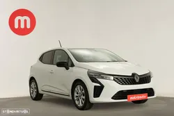 Renault Clio 1.0 TCe Evolution