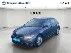 Volkswagen Polo 1.0 TSI 110 S&S DSG7 Style