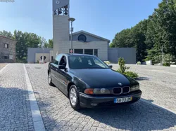 BMW 525 Luxury