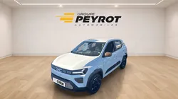 DACIA Spring GSR2 65 Extreme