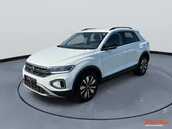 Volkswagen T-roc 1.0 TSI 115CV -SERIE SPECIALE FINITION GOAL - AIDE AU PARKING AV/AR -