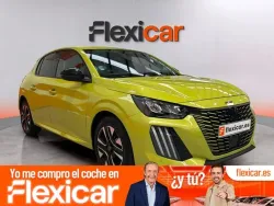 Peugeot 208 Allure HYBRID 110 eDCS6