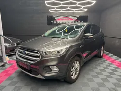 Ford KUGA Executive / CarPlay