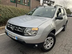 Dacia Duster 1.5Dci 110Ch Bv6 01/2015