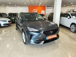 CUPRA Formentor 2.0 TDI 150