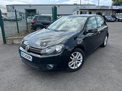 Volkswagen Golf VI 1.4 TSI 122 CONFORTLINE DSG7