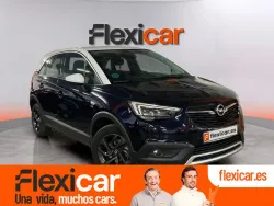 OPEL Crossland X 1.2T S&S Design Line - 120 Aniversario 110