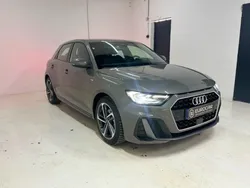 AUDI A1 SPORTBACK 35 TFSI 150 ch S tronic 7 S Line