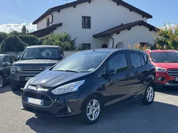 FORD B-Max 1.0 STCi S&S 125 CV
