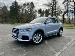 Audi Q3 1.4 TFSI 150 ultra COD Ambition Luxe