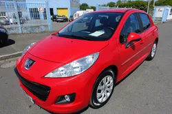 Peugeot 207 urban 5p 1.4 hdi 68ch - 123980 km