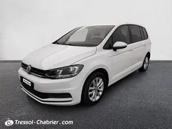 VOLKSWAGEN Touran 1.6 TDI 115 BMT 7pl Confortline