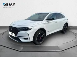 DS 7 DS7 Crossback PureTech 225 EAT8 Performance Line+