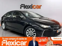 TOYOTA Corolla Sedán 140H Style