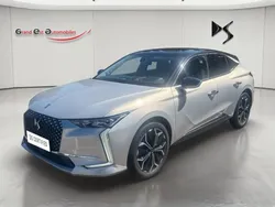Ds DS 4 PureTech 180ch Performance Line + Automatique