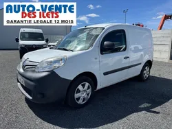 Renault Kangoo FOURGON 1.5 DCI 75 GRAND CONFORT
