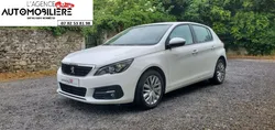 PEUGEOT 308 1.5 BlueHdi 100 Active Business Affaire