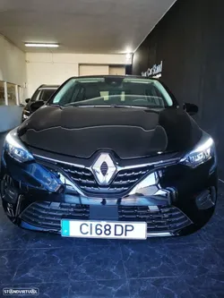 Renault Clio 1.0 SCe Zen