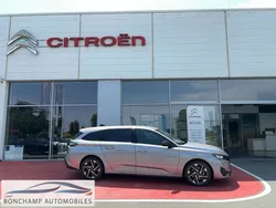Peugeot 308 III SW 2021 1.5 BLUEHDI 130 BV EAT8 ALLURE
