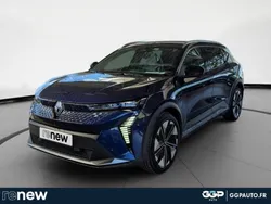 Renault Scenic E-Tech Electric 220ch Techno grande autonomie -24