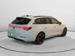 CUPRA León 1.5 ETSI DSG 110Kw