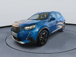 Peugeot 2008 BlueHDi 100 Allure