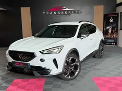 CUPRA FORMENTOR 2.0 TDI 150 ch DSG7 4Drive V