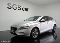 Volvo V40 2.0 D3 Momentum