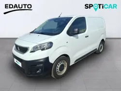 Peugeot Expert Expert Fg. Standard 2.0BlueHDi S&S Asphalt 145