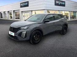 PEUGEOT 2008 PureTech 100 S&S BVM6 Active
