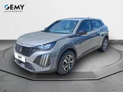PEUGEOT 2008 PureTech 100 S&S BVM6 Active