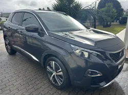 Peugeot 3008 1.6hdi 120CV Gt Line