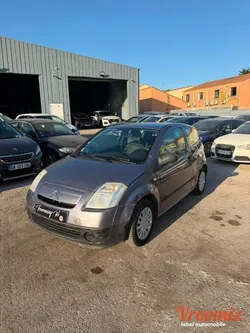 Citroen C2 1.4 75 A