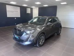 PEUGEOT 2008 PureTech 130 S&S BVM6 Active