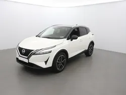 Nissan Qashqai 1.3 DIG-T 140CH MHEV TEKNA