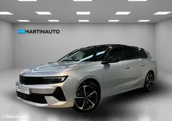 Opel Astra Sports Tourer 1.2 T GS Aut.